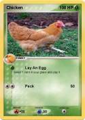 Chicken