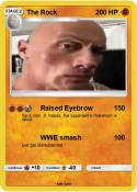 The Rock