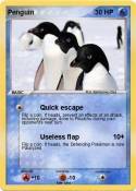 Penguin