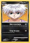 Killua