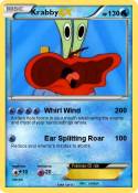 Krabby