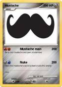 Mustache