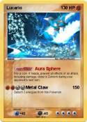 Lucario