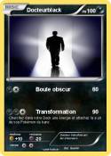Docteurblack