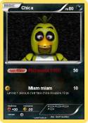 Chica