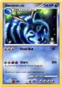 Glacerion