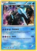 Kyurem
