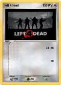 left 4dead