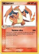 MCharizard