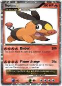 Tepig