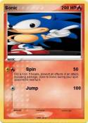 Sonic