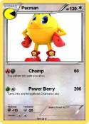 Pacman