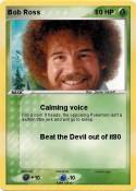 Bob Ross