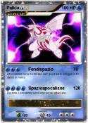 Palkia