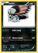 Darkro