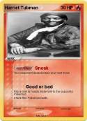 Harriet Tubman