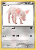 pig