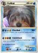 FluffBall
