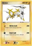 Arceus