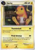 Raichu