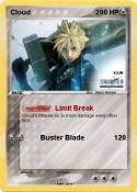 Cloud