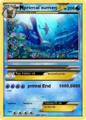 primal sumen