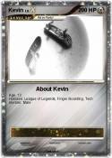 Kevin