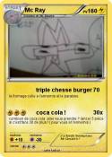 Mc Ray