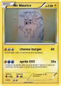 Mc Maurice