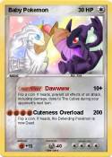 Baby Pokemon