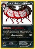 eye of cthulhu
