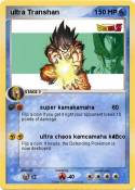ultra Transhan