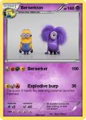 Berserkion