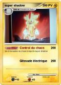super shadow