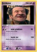 Żul Mietek