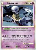 Trafalgar Law