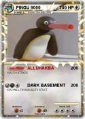 PINGU 9000