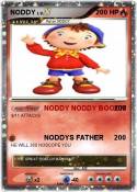 NODDY