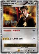 Harry Potter