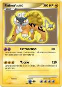 Raikou*