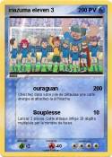 inazuma eleven