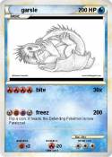 garsle