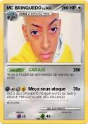 MC BRINQUEDO