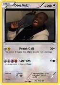 Deez Nutz