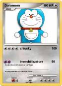 Doraemon
