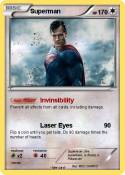 Superman