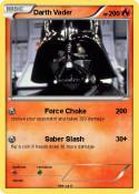 Darth Vader
