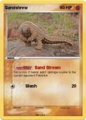 Sandshrew