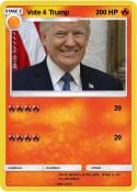 Vote 4 Trump