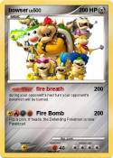 bowser